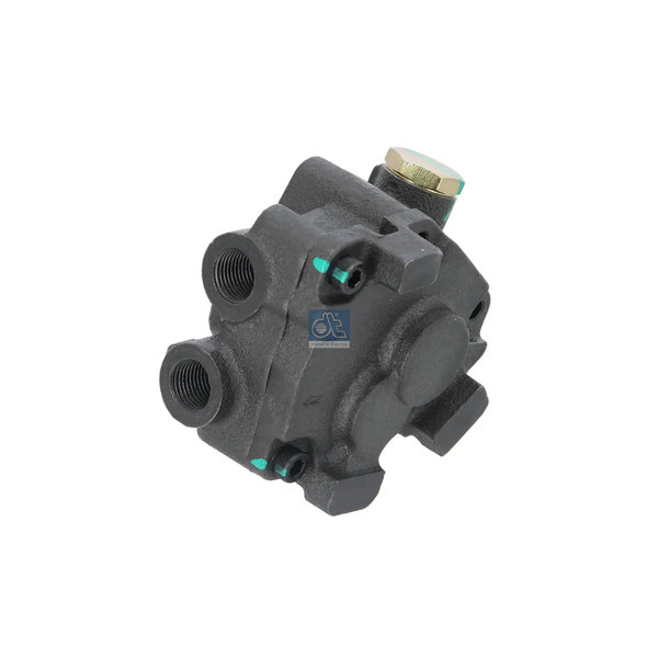 پمپ سوخت روی پمپ سروو 2.12092 DIESEL TECHNIC